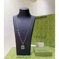 Gucci Necklaces